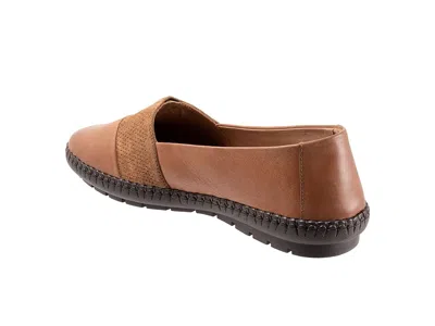 Trotters Ruby In Brown