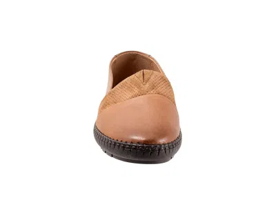 Trotters Ruby In Brown