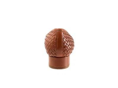 Trotters Jade High In Brown