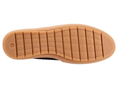 Trotters Ruby Plush In Blue