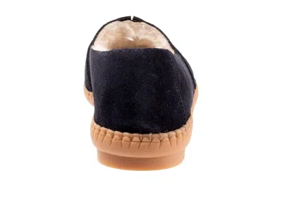 Trotters Ruby Plush In Blue