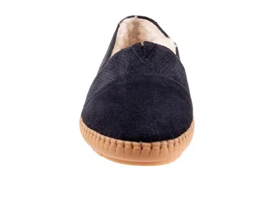 Trotters Ruby Plush In Blue