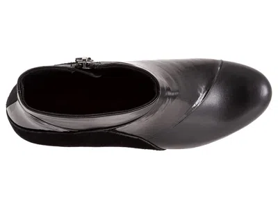 Trotters Maci In Black