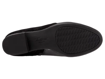 Trotters Maci In Black