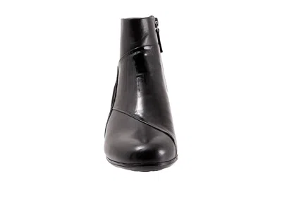 Trotters Maci In Black