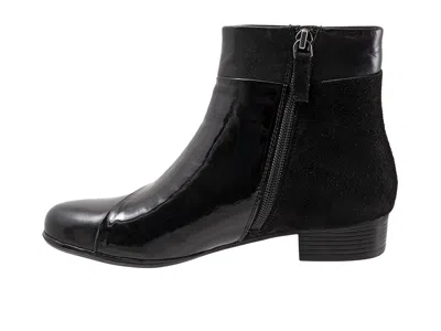 Trotters Maci In Black