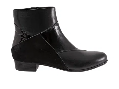 Trotters Maci In Black