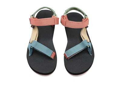 Teva Original Universal Sandal In Multi
