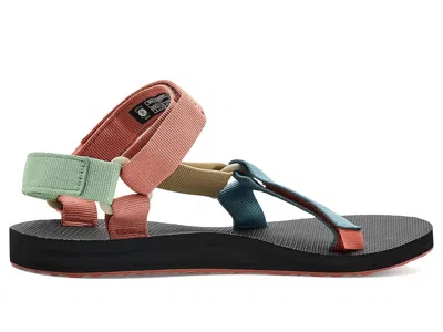 Teva Original Universal Sandal In Multi