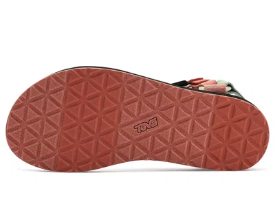 Teva Original Universal Sandal In Multi