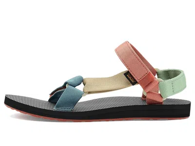Teva Original Universal Sandal In Multi