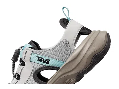 Teva Outflow Sneaker In Multi