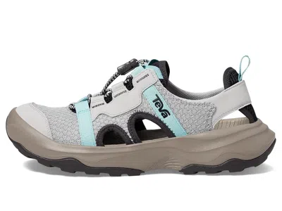 Teva Outflow Sneaker In Multi