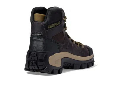 Caterpillar Invader Hiker Wp Ct In Multi