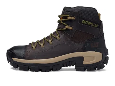 Caterpillar Invader Hiker Wp Ct In Multi