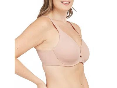 Spanx Low Profile Minimizer In Pink