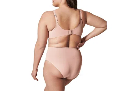 Spanx Low Profile Minimizer In Pink