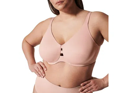 Spanx Low Profile Minimizer In Pink