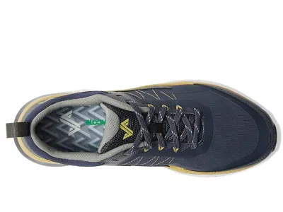 Forsake Cascade Peak Low Wp In Blue