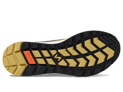 Forsake Cascade Peak Low Wp In Blue