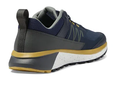 Forsake Cascade Peak Low Wp In Blue