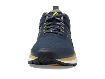 Forsake Cascade Peak Low Wp In Blue