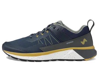 Forsake Cascade Peak Low Wp In Blue