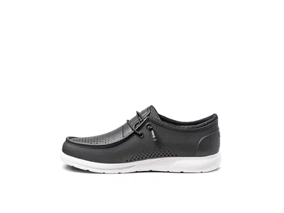 Reef Water Coast In Black