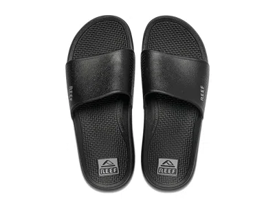 Reef Oasis Slide In Black