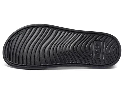 Reef Oasis Slide In Black