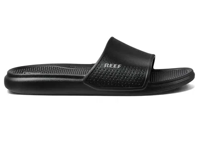 Reef Oasis Slide In Black