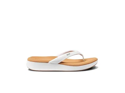 Reef Cushion Cloud In Multi