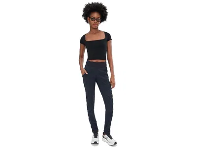 Prana Koen Pants In Blue
