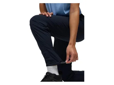 Prana Koen Pants In Blue