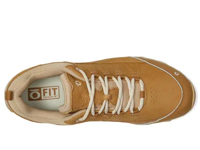 Oboz Ousel Low B-dry In Brown