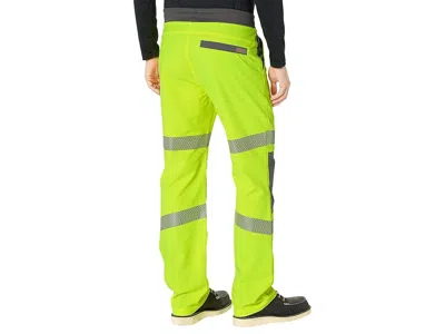 Ariat Rebar Durastretch Pull-on Straight Pants In Multi