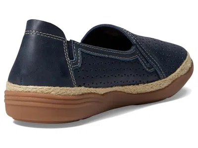 Clarks Elaina Ruby In Blue