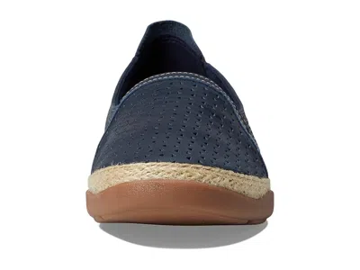 Clarks Elaina Ruby In Blue