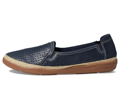 Clarks Elaina Ruby In Blue