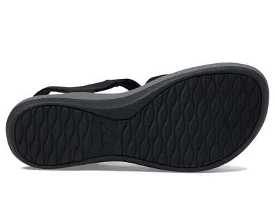 Clarks Arla Shore In Multi