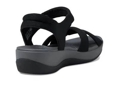 Clarks Arla Shore In Multi