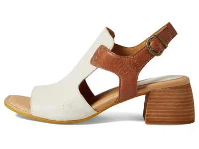 Born Sylvie In Multi