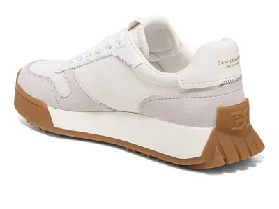 Sam Edelman Layla In White