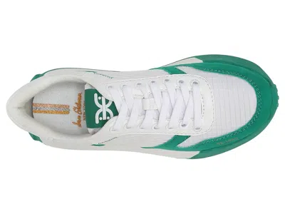 Sam Edelman Layla Sneaker In Multi