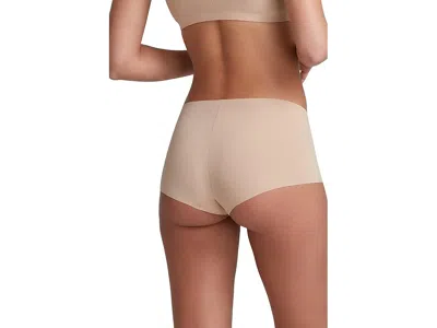 Commando Classic Boyshorts Bs01 In Pink
