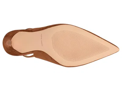 Nine West Feather High In Brown
