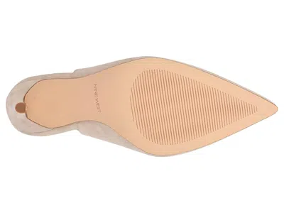 Nine West Feather High In Neutral