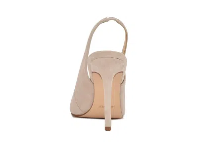 Nine West Feather High In Neutral