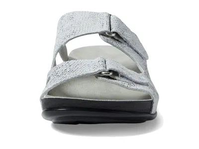 Sas Seaside In Silver