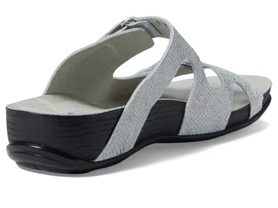 Sas Seaside In Silver